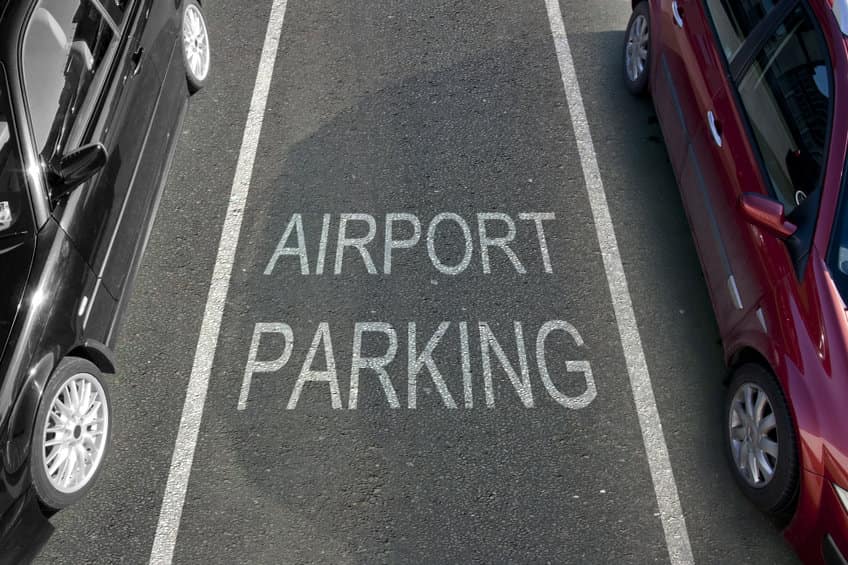 parkings avec service voiturier à Roissy