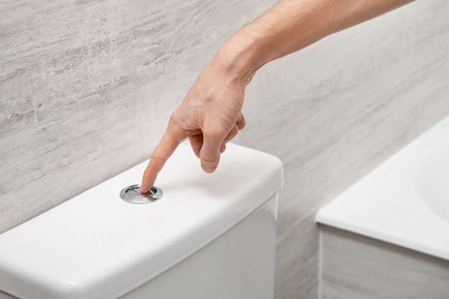 mitigeur thermostatique de douche